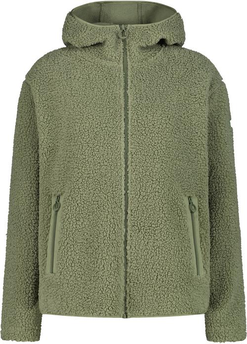 CMP Fleecejacke Damen