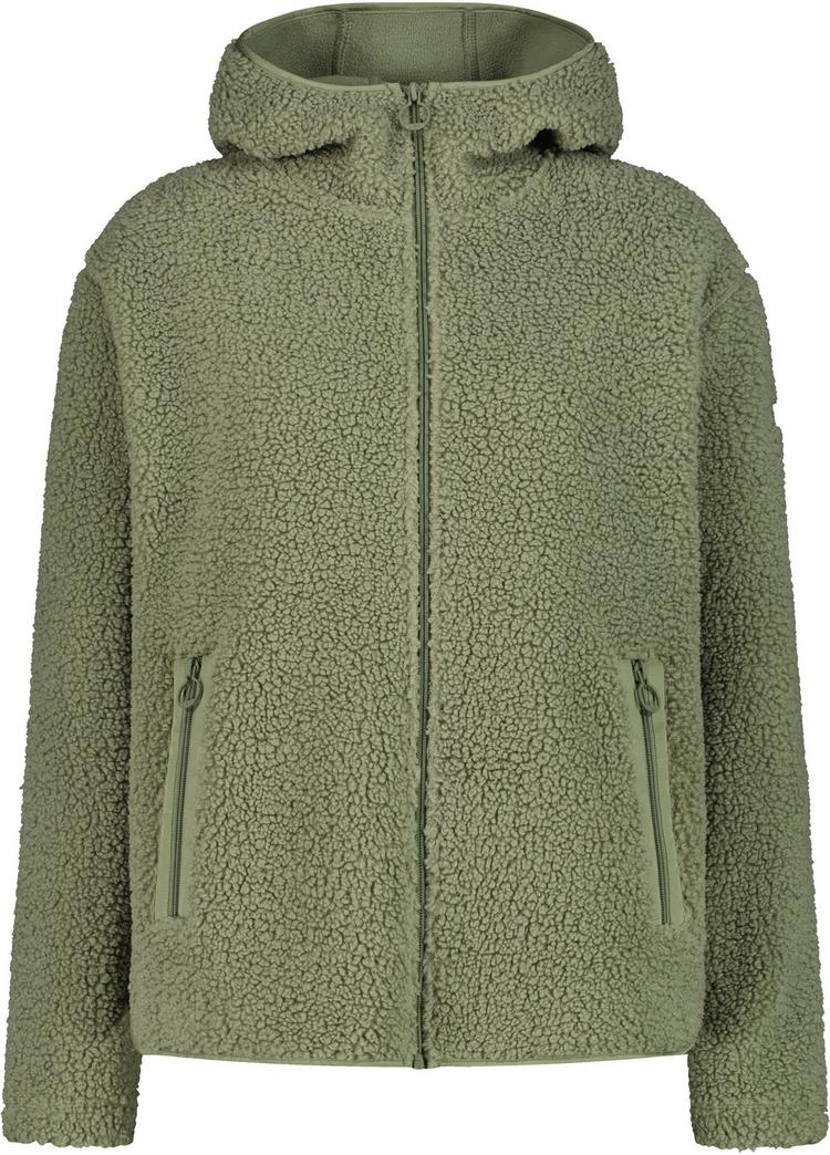 CMP CMP Fleecejacke Damen - green tea - 0 | SportScheck