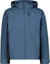 CMP Funktionsjacke Herren - avio-antracite