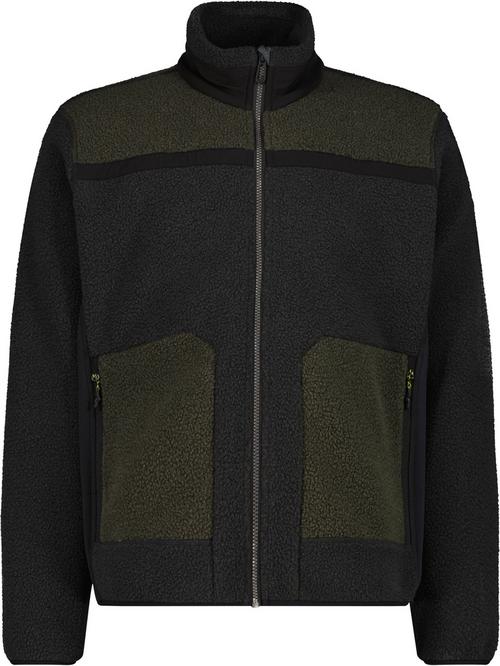 CMP Fleecejacke Herren