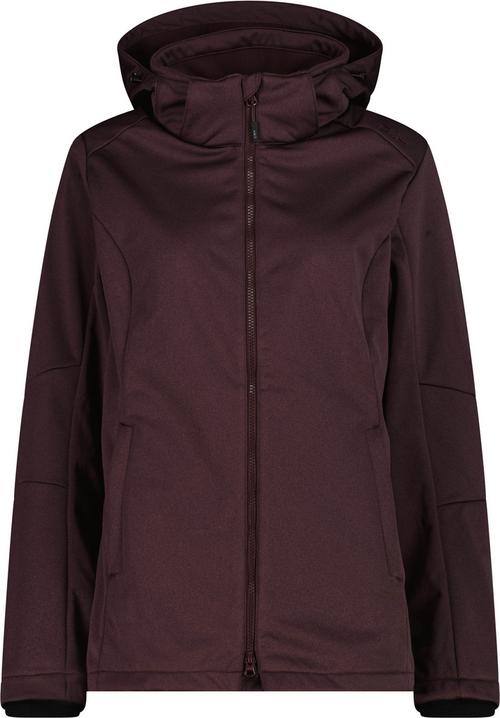 CMP Softshelljacke Damen