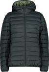 CMP Steppjacke Damen - jungle