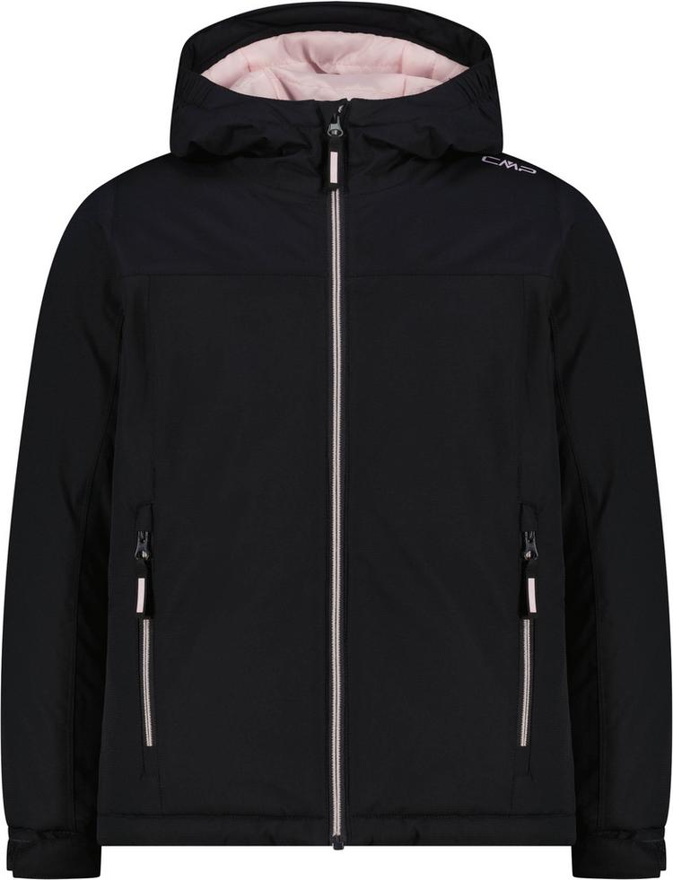 CMP CMP Funktionsjacke M&auml;dchen - antracite - 0 | SportScheck