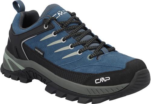 CMP RIGEL 2.0 LOW WP Wanderschuhe Herren