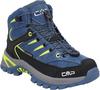 CMP RIGEL 2.0 MID WP Wanderschuhe Kinder - infinity-acido