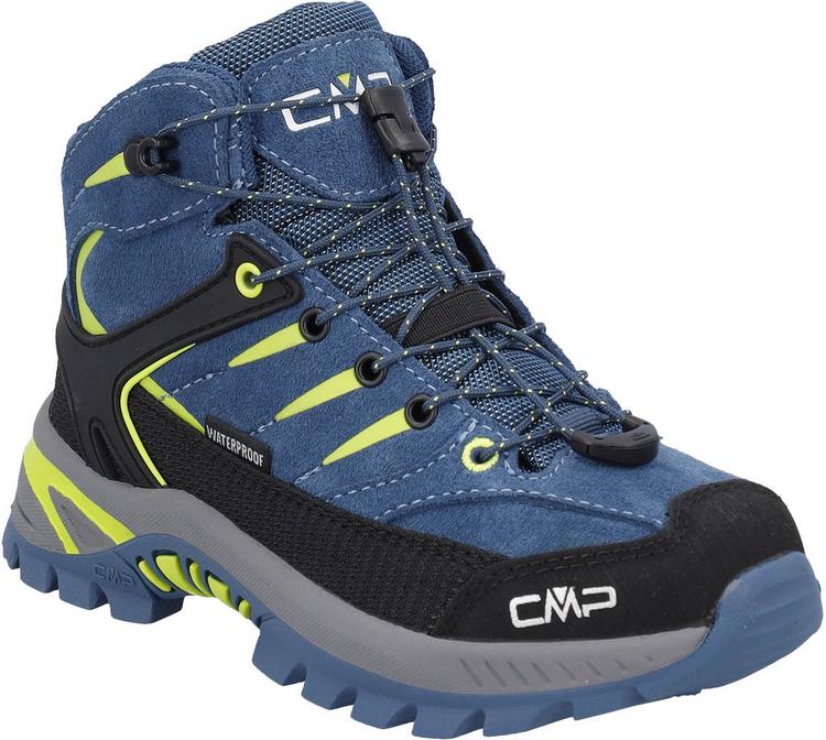 CMP CMP RIGEL 2.0 MID WP Wanderschuhe Kinder - infinity-acido - 0 | SportScheck