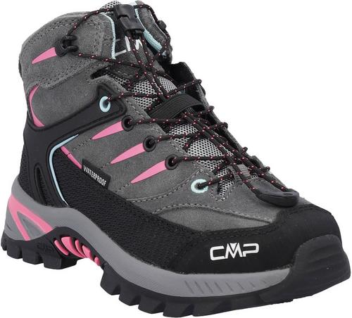 CMP RIGEL 2.0 MID WP Wanderschuhe Kinder