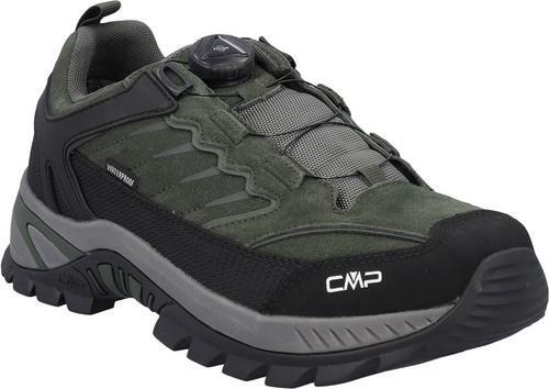 CMP RIGEL 2.0 LOW FITGO WP Wanderschuhe Herren