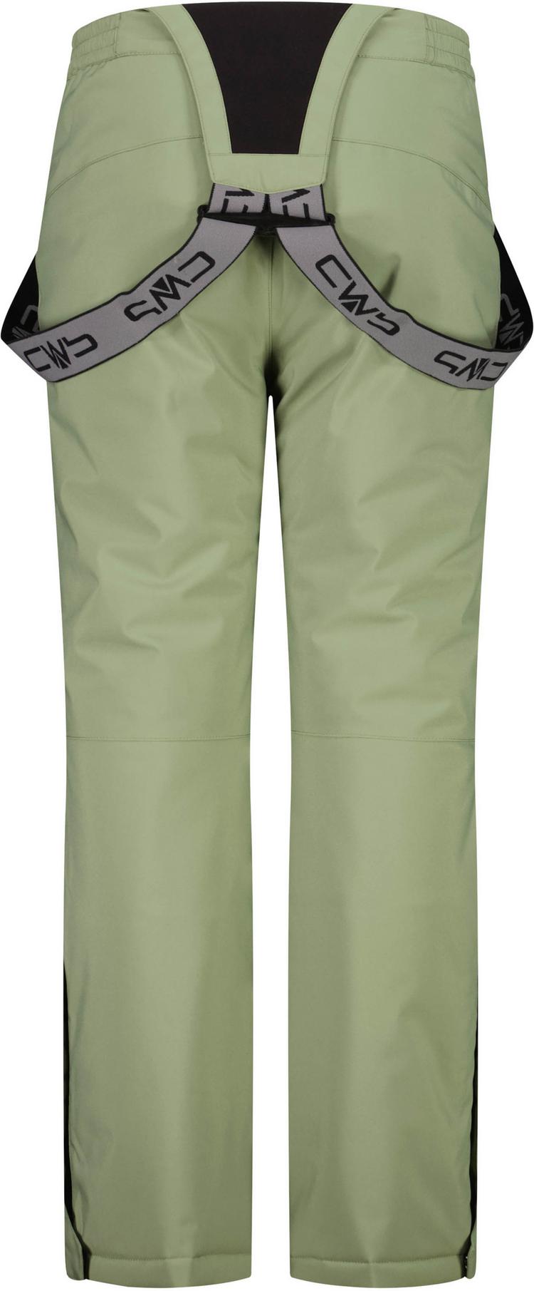 CMP CMP Salopette Skihose Kinder - green tea - 0 | SportScheck
