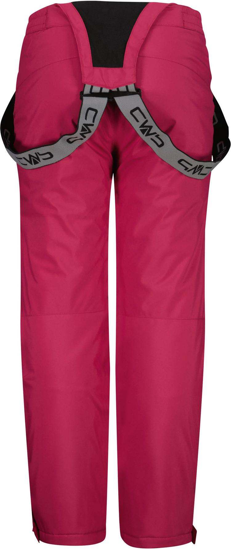 CMP CMP Salopette Skihose Kinder - amaranto - 0 | SportScheck