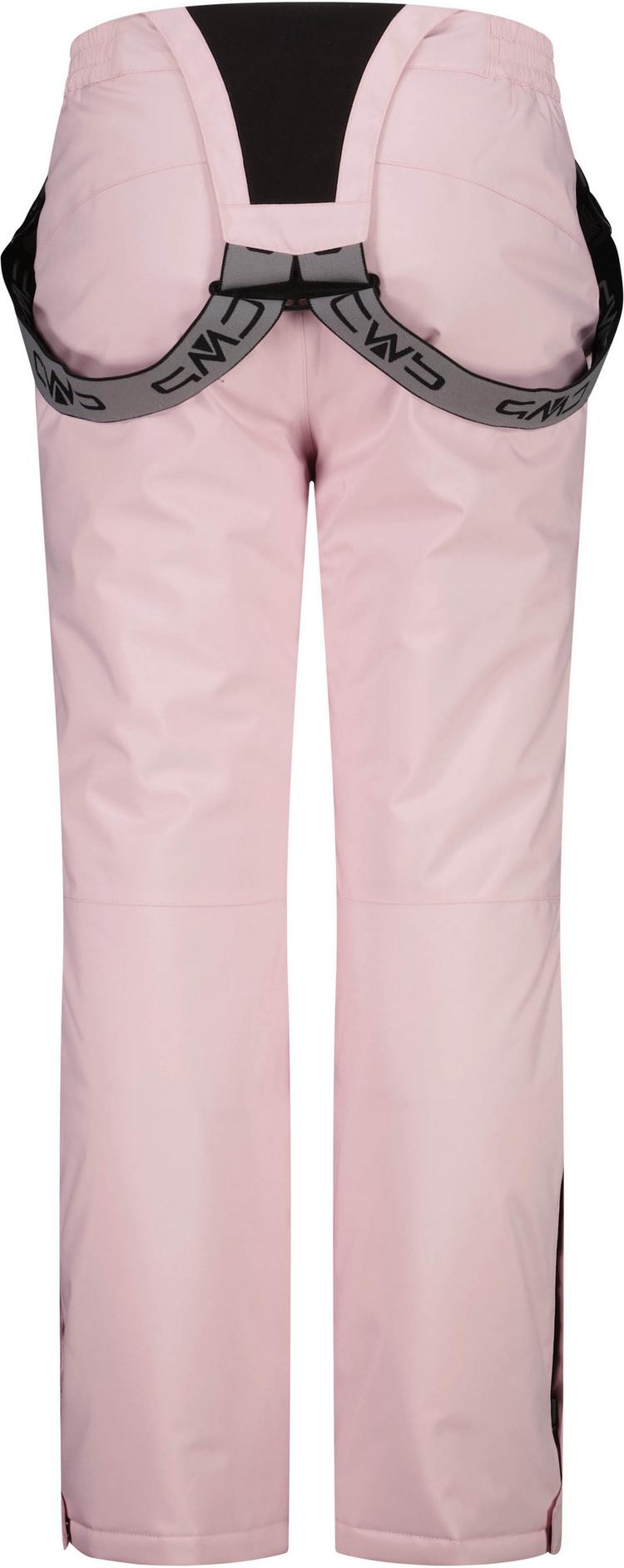 CMP CMP Salopette Skihose Kinder - soft pink - 0 | SportScheck