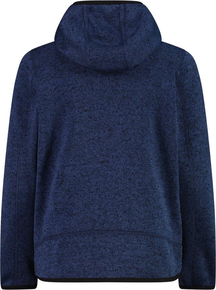 CMP CMP Strickfleece Kinder - infinity-nero - 0 | SportScheck