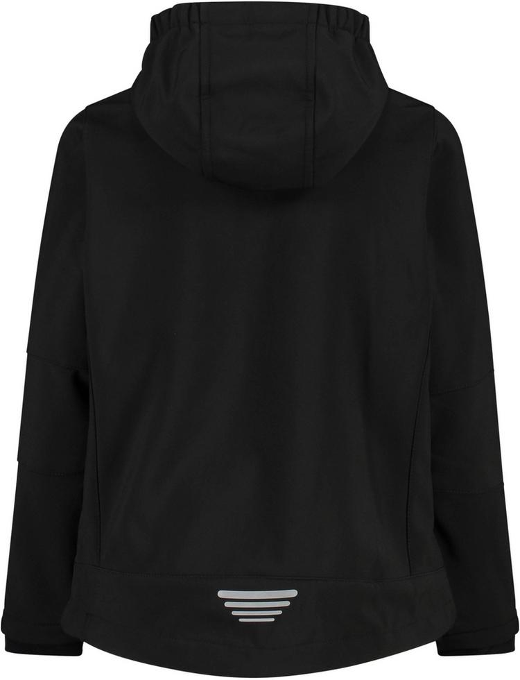 CMP CMP Softshelljacke Kinder - nero - 0 | SportScheck