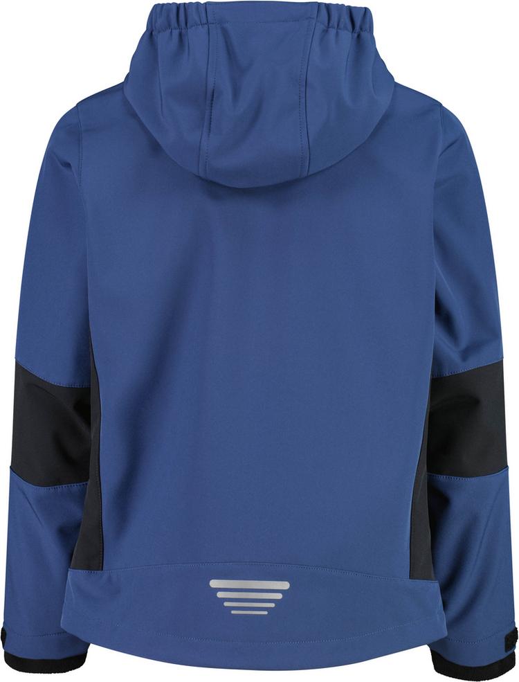 CMP CMP Softshelljacke Kinder - infinity-antracite - 0 | SportScheck