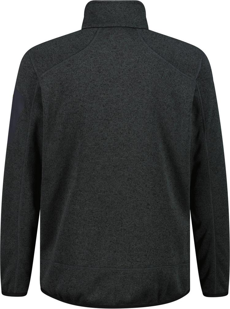 CMP CMP Strickfleece Herren - jungle-antracite - 0 | SportScheck