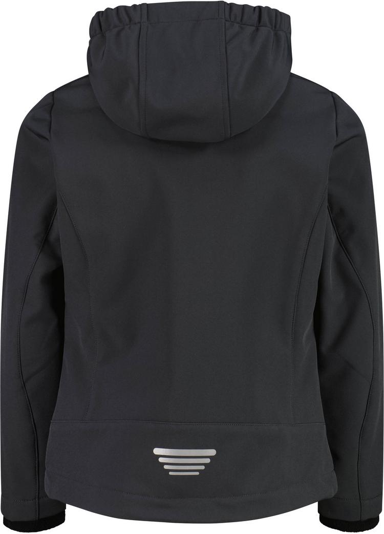 CMP CMP Softshelljacke M&auml;dchen - antracite-festival - 0 | SportScheck
