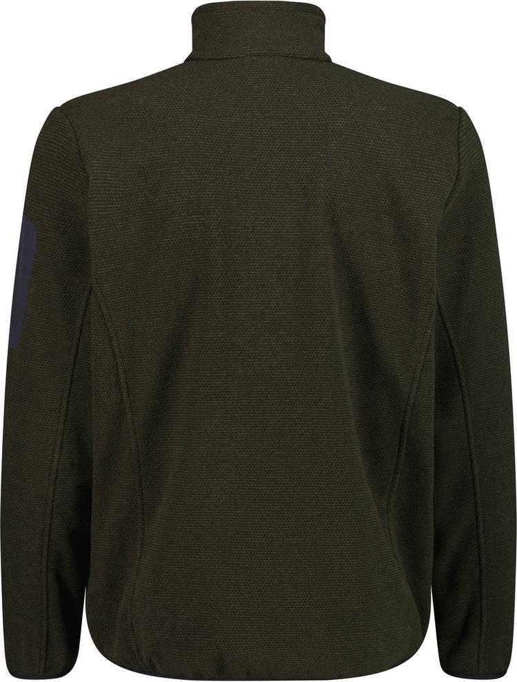CMP CMP Fleecejacke Herren - olive-cardamom - 0 | SportScheck