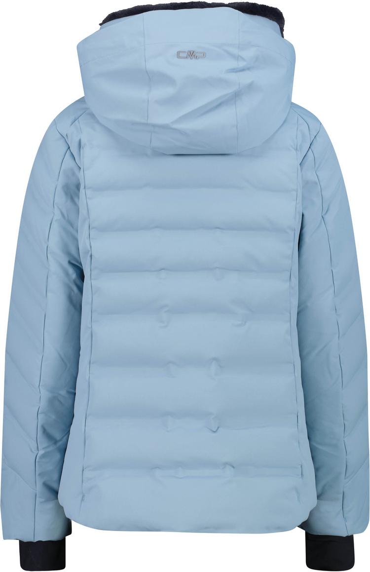 CMP CMP Skijacke Damen - cool blue - 0 | SportScheck