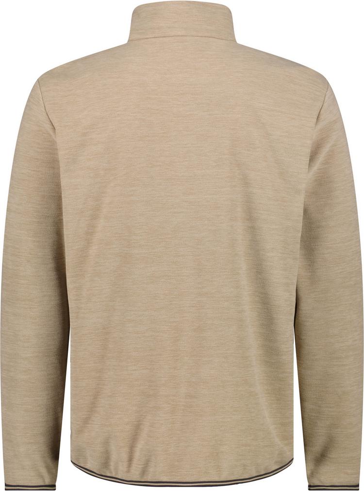 CMP CMP Fleeceshirt Herren - teak mel. - 0 | SportScheck