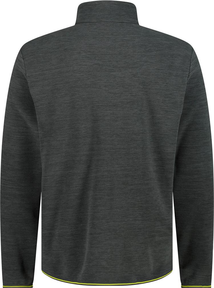 CMP CMP Fleeceshirt Herren - jungle mel. - 0 | SportScheck