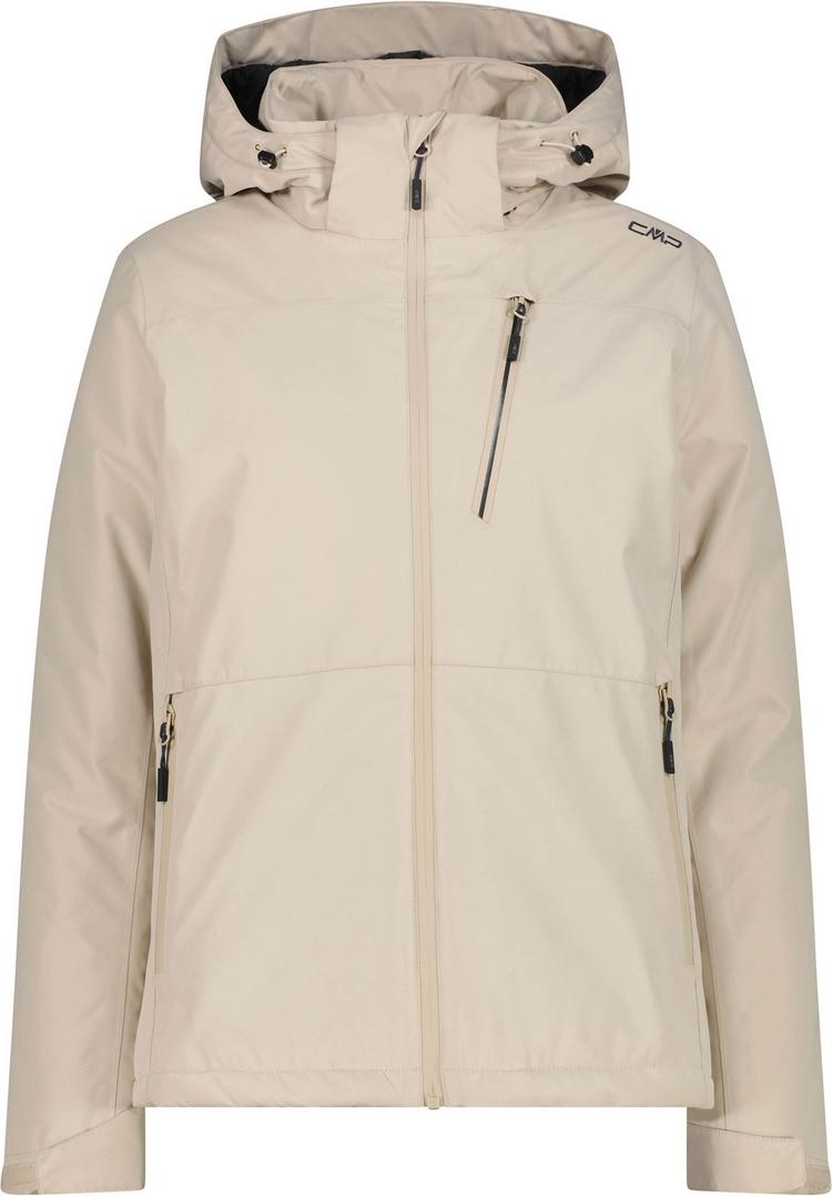 CMP CMP Funktionsjacke Damen - kaki - 0 | SportScheck