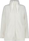 CMP Fleecejacke Damen - b.co gesso