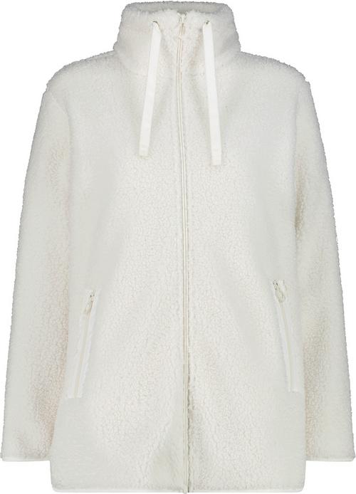 CMP Fleecejacke Damen