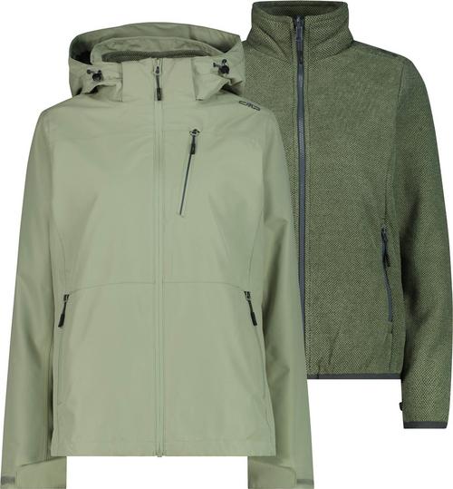 CMP Doppeljacke Damen