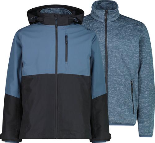 CMP Doppeljacke Herren