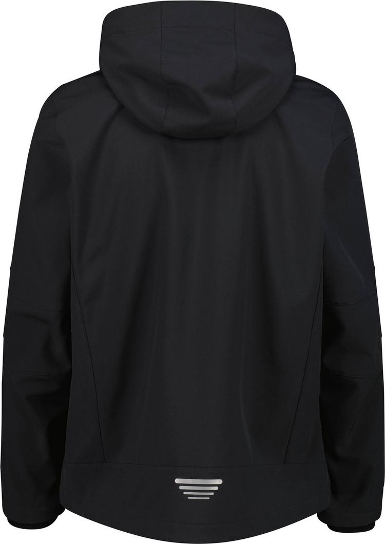 CMP CMP Softshelljacke Herren - antracite-avio - 0 | SportScheck