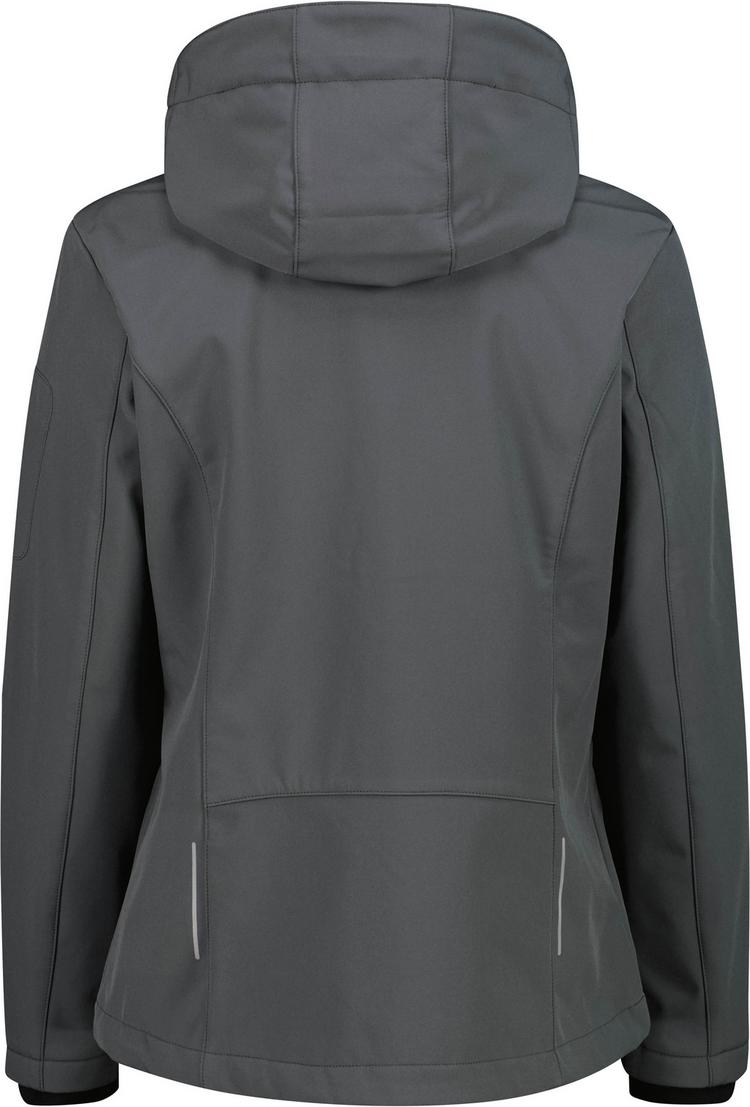 CMP CMP Softshelljacke Damen - jungle - 0 | SportScheck