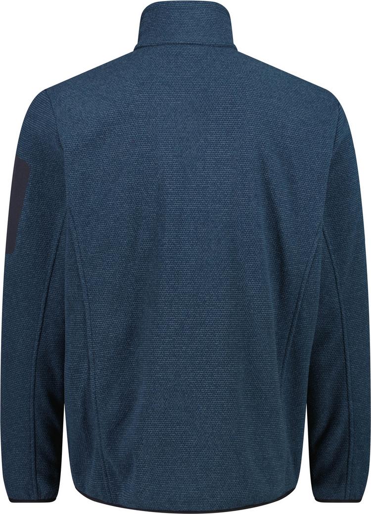 CMP CMP Fleecejacke Herren - avio - 0 | SportScheck