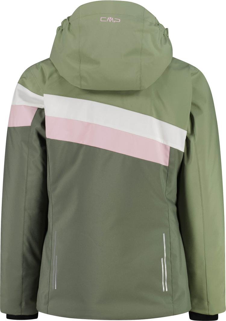 CMP CMP Skijacke M&auml;dchen - green tea - 0 | SportScheck