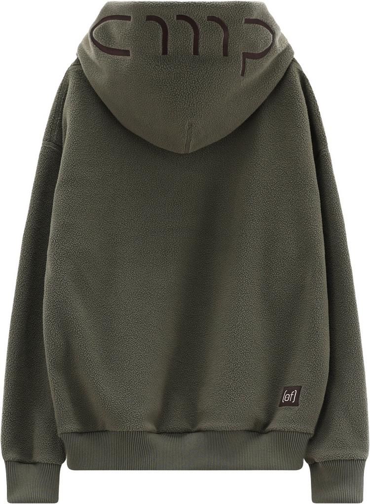 CMP CMP Hoodie Herren - moss - 0 | SportScheck