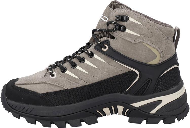 CMP CMP RIGEL 2.0 MID WP Wanderschuhe Damen - deserto-cream - 0 | SportScheck