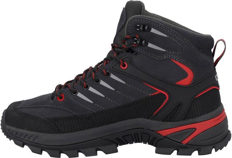CMP CMP RIGEL 2.0 MID WP Wanderschuhe Herren - titanio-ferrari - 0 | SportScheck