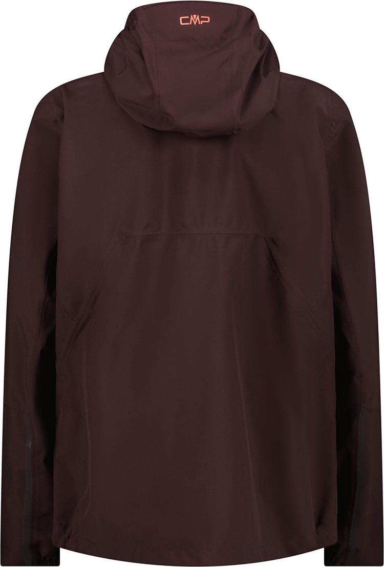 CMP CMP Fahrradjacke Damen - black berry - 0 | SportScheck