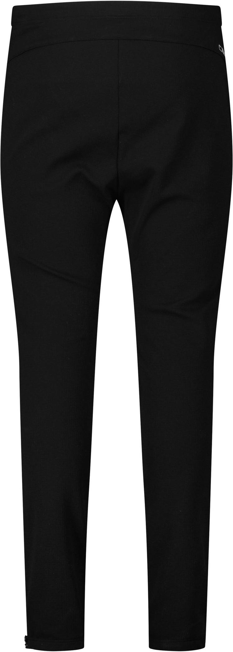 CMP CMP Fahrradhose Herren - nero - 0 | SportScheck