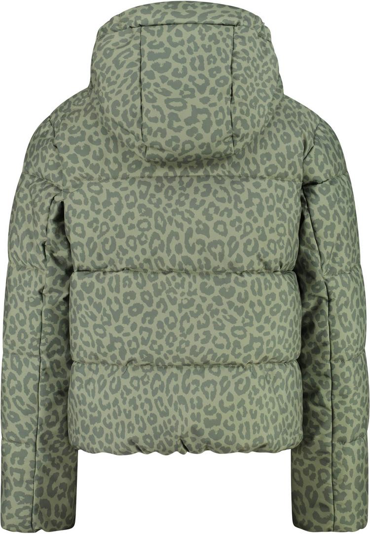 CMP CMP Skijacke M&auml;dchen - green tea-salvia - 0 | SportScheck