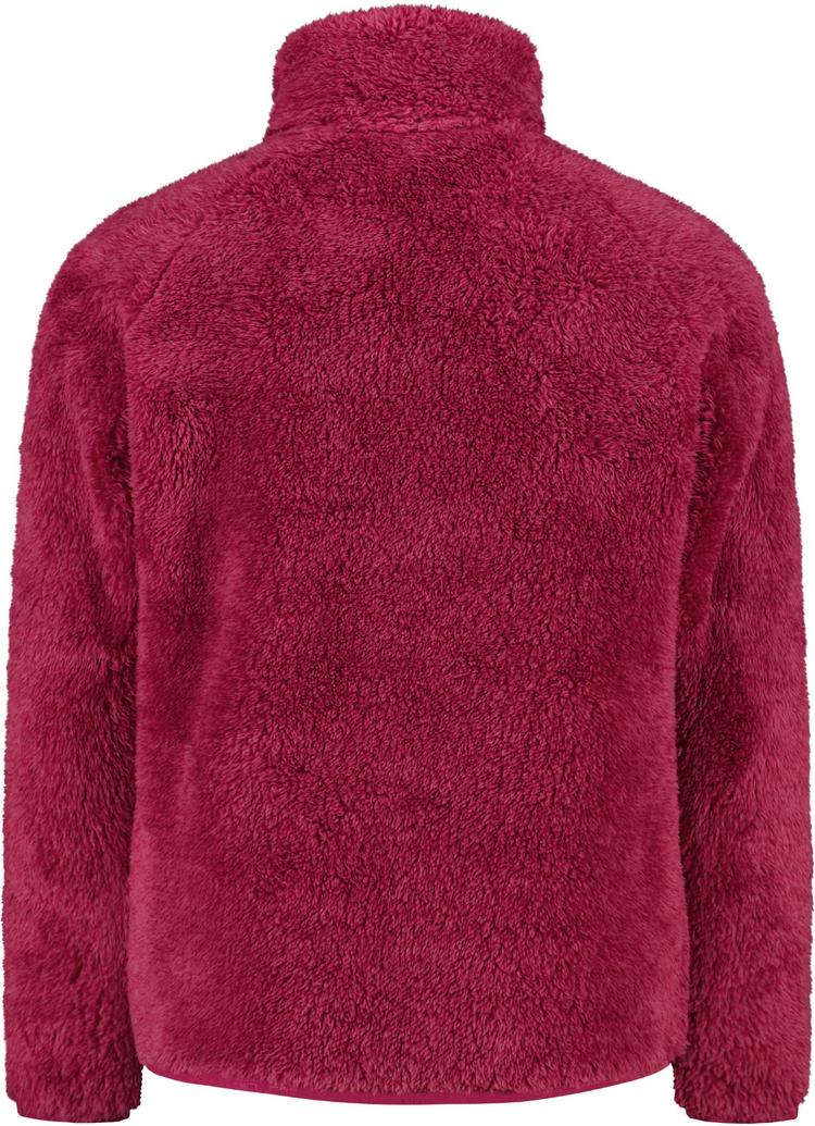 CMP CMP Fleecejacke M&auml;dchen - amaranto - 0 | SportScheck