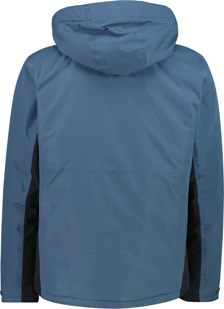 CMP CMP Funktionsjacke Herren - avio-antracite - 0 | SportScheck