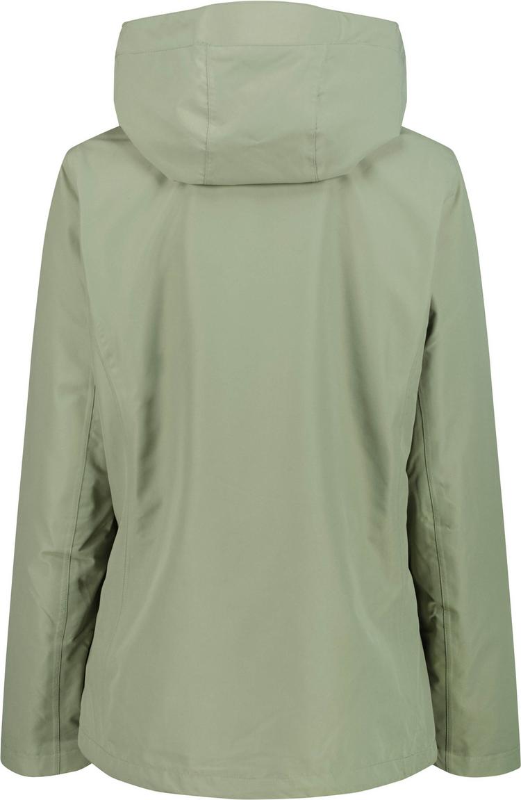 CMP CMP Doppeljacke Damen - green tea - 0 | SportScheck