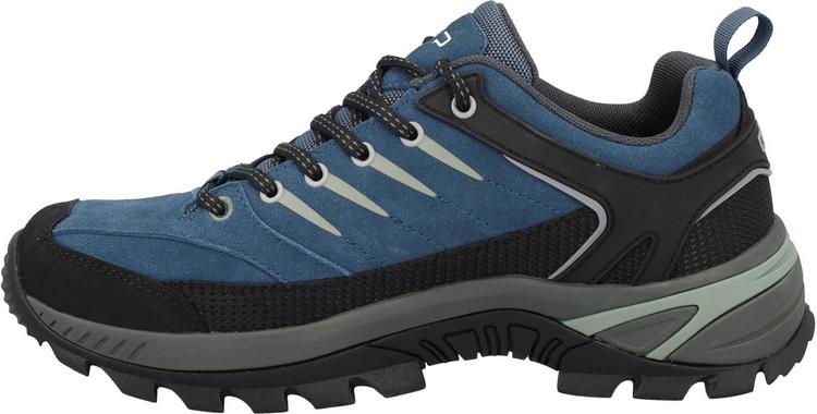 CMP CMP RIGEL 2.0 LOW WP Wanderschuhe Herren - avio-salvia - 0 | SportScheck