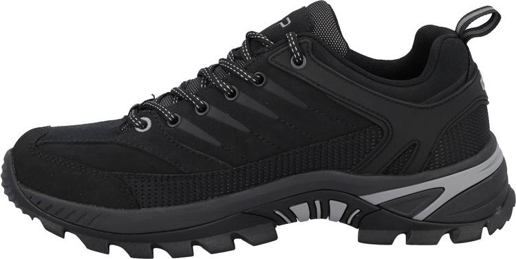 CMP CMP RIGEL 2.0 LOW WP Wanderschuhe Herren - nero-grey - 0 | SportScheck