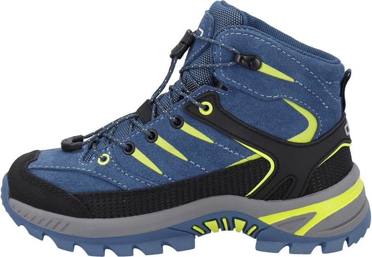 CMP CMP RIGEL 2.0 MID WP Wanderschuhe Kinder - infinity-acido - 0 | SportScheck