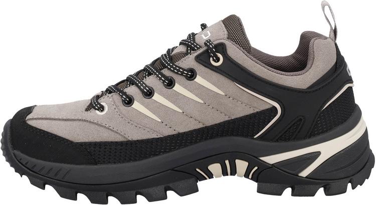 CMP CMP RIGEL 2.0 LOW WP Wanderschuhe Damen - deserto-cream - 0 | SportScheck