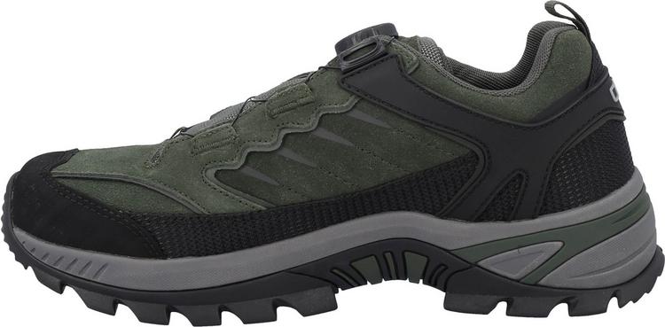 CMP CMP RIGEL 2.0 LOW FITGO WP Wanderschuhe Herren - pine-piombo - 0 | SportScheck