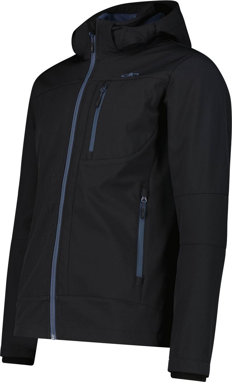 CMP CMP Softshelljacke Herren - antracite-avio - 0 | SportScheck