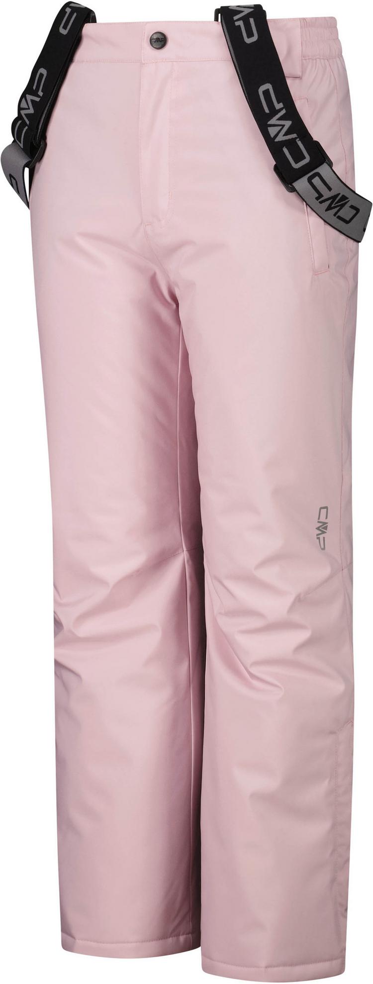 CMP CMP Salopette Skihose Kinder - soft pink - 0 | SportScheck