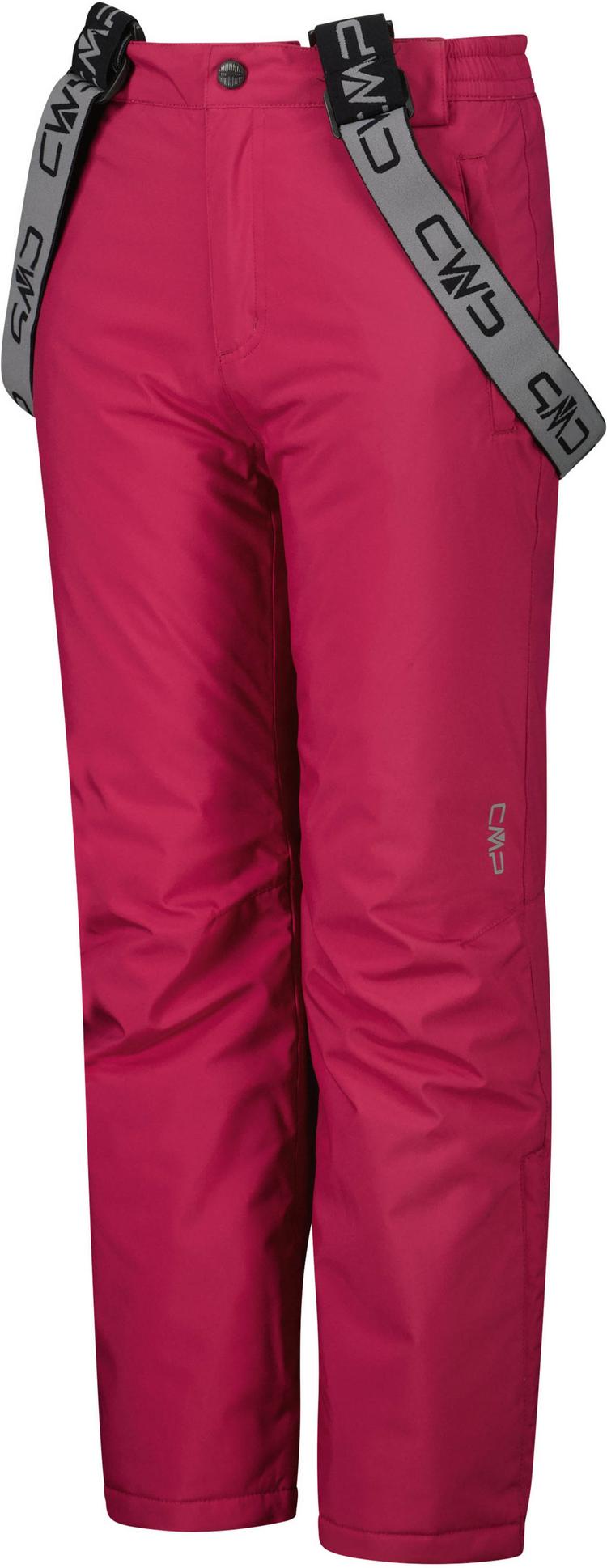CMP CMP Salopette Skihose Kinder - amaranto - 0 | SportScheck